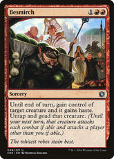 Besmirch - Magic: The Gathering - MoxLand